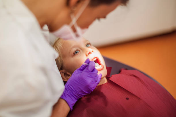 Best Emergency Treatment for Oral Infections in Cheraw, SC